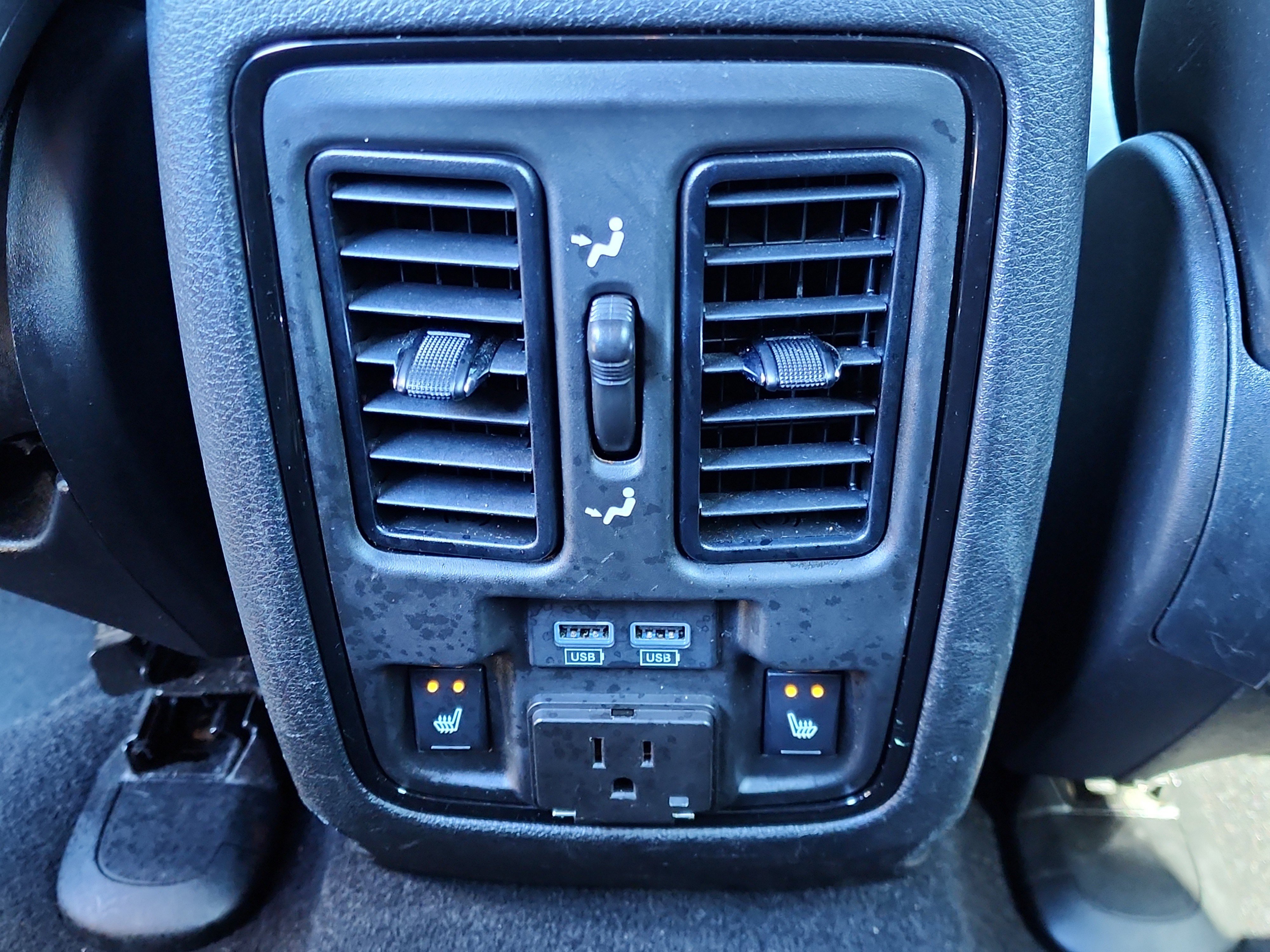 Used 2022 Dodge Durango GT AWD/4WD image 13