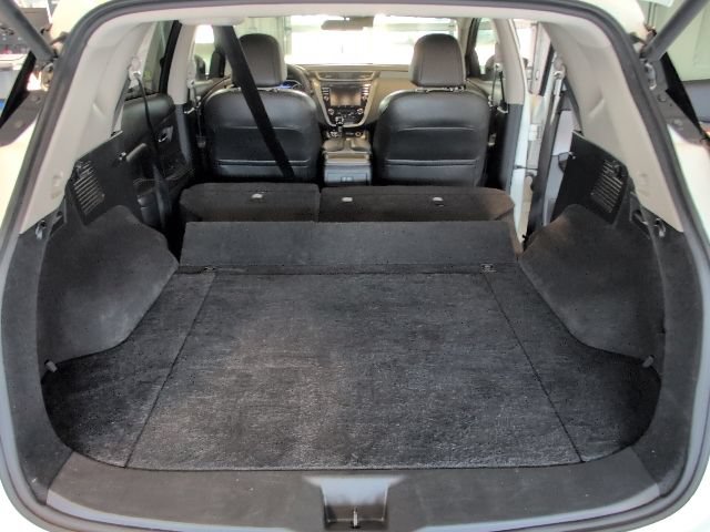 Used 2024 Nissan Murano SV AWD/4WD image 33