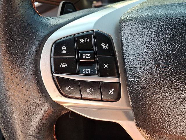 Certified 2023 Ford Explorer Timberline w/ Timberline Technology Package AWD/4WD image 21