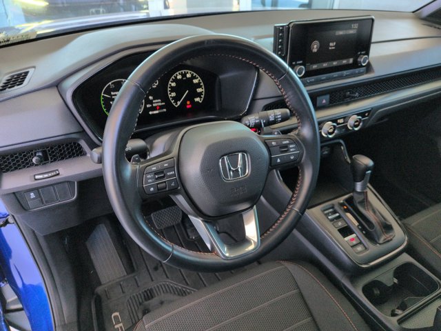 Used 2025 Honda CR-V Sport image 17