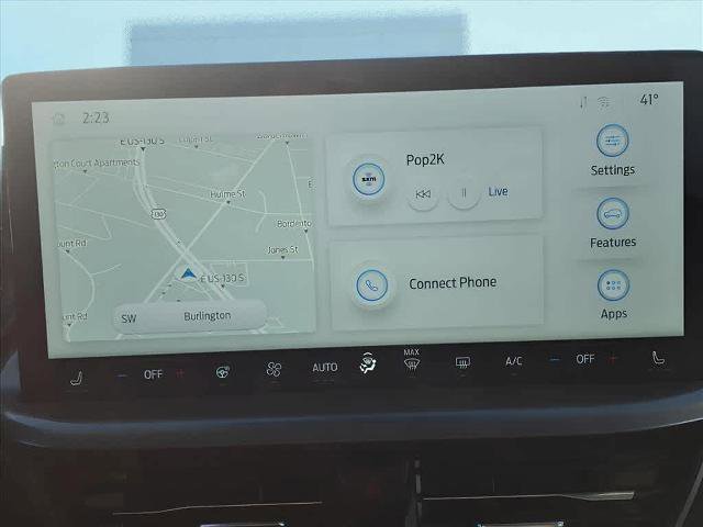 Certified 2023 Ford Escape Active w/ Tech Pack #2 image 25