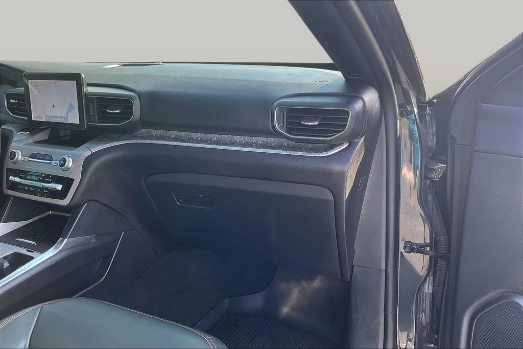 Certified 2023 Ford Explorer Timberline AWD/4WD image 17