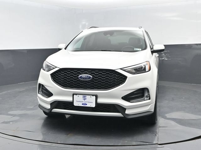 Certified 2024 Ford Edge ST-Line AWD/4WD image 20