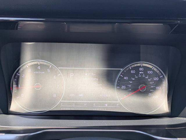 Used 2022 Kia Sorento S w/ Panoramic Sunroof Package FWD image 32