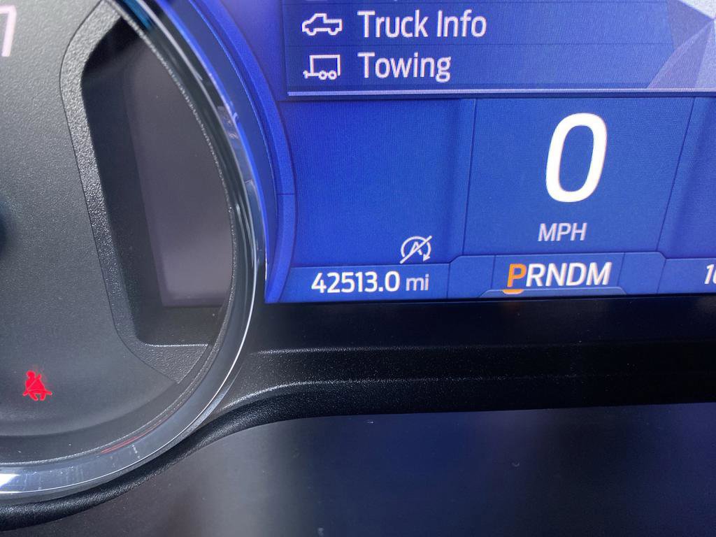 Certified 2023 Ford F150 XLT w/ Equipment Group 302A High image 12