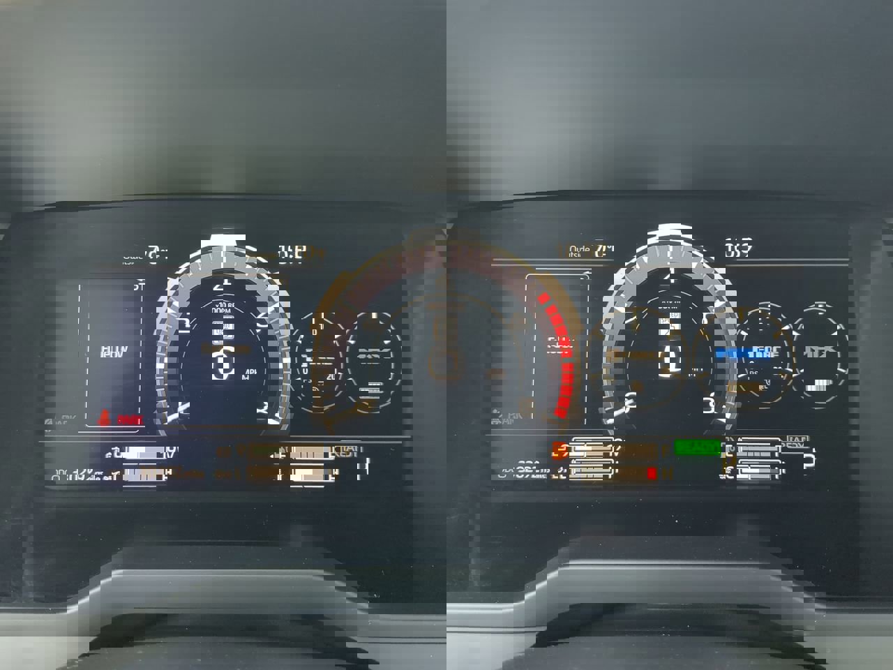 Used 2024 Toyota Sequoia Capstone image 26