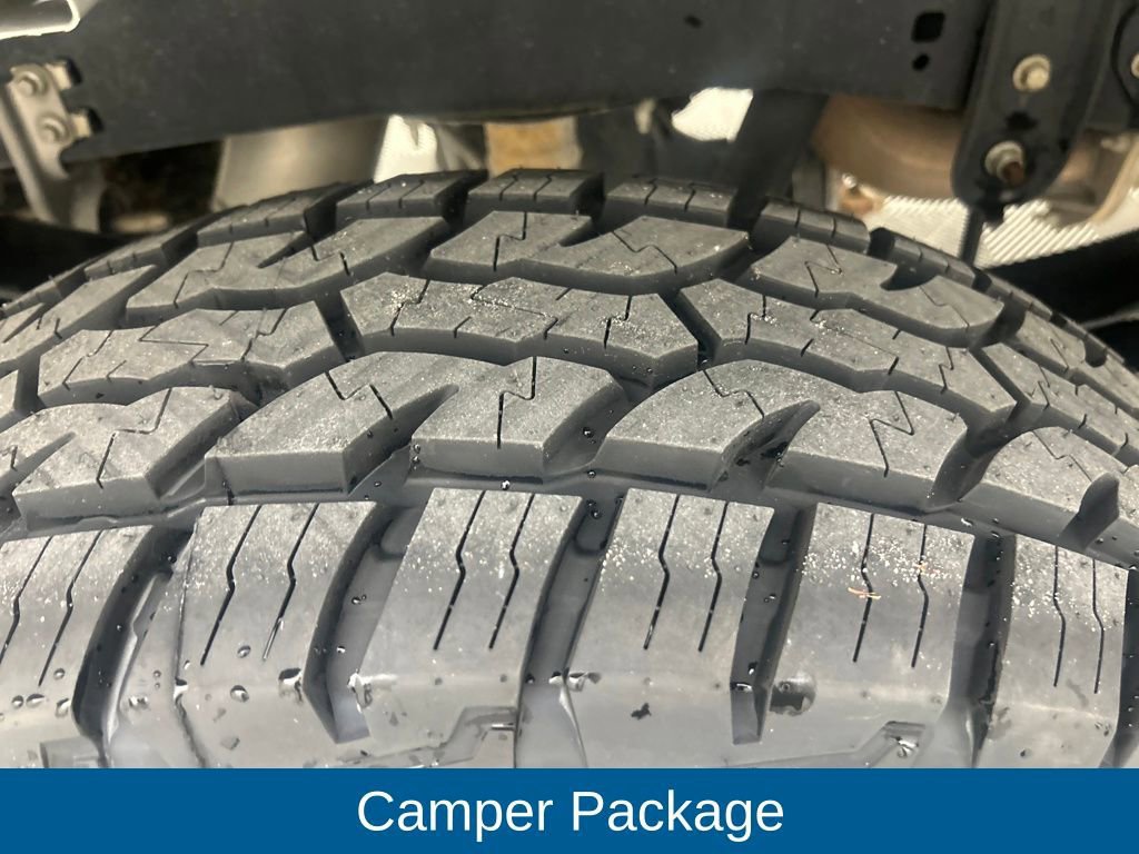 Certified 2024 Ford F250 XLT w/ FX4 Off-Road Package image 24