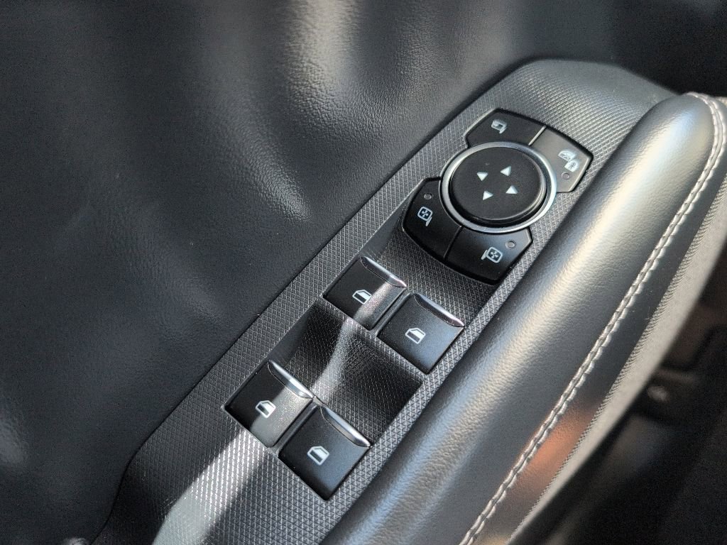 Certified 2024 Ford Mustang Mach-E Premium AWD/4WD image 22