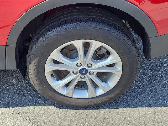 Certified 2019 Ford Escape SEL AWD/4WD image 25