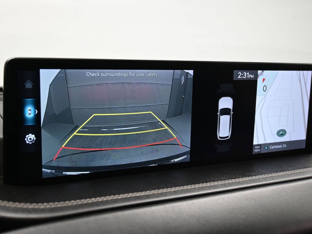 Used 2024 Genesis GV80 2.5T image 44