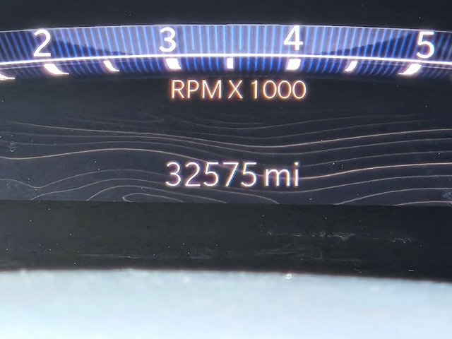 Used 2023 Jeep Grand Cherokee Altitude RWD image 18