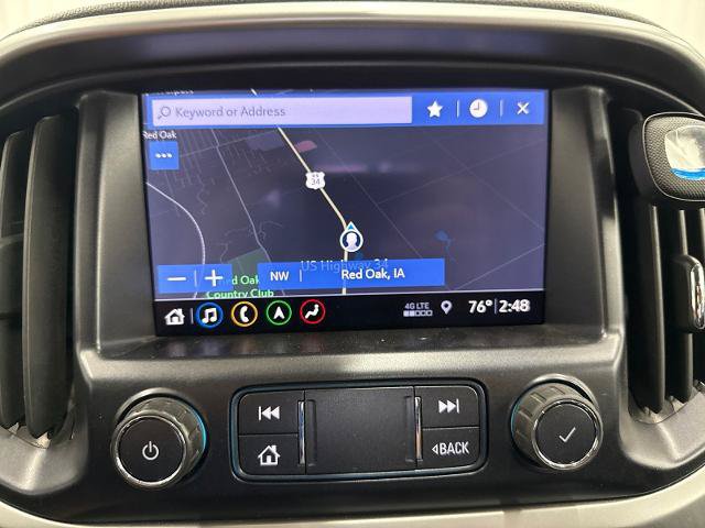 Used 2019 Chevrolet Colorado ZR2 AWD/4WD image 23