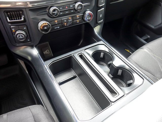 Certified 2025 Ford F150 STX w/ Equipment Group 200A AWD/4WD image 23