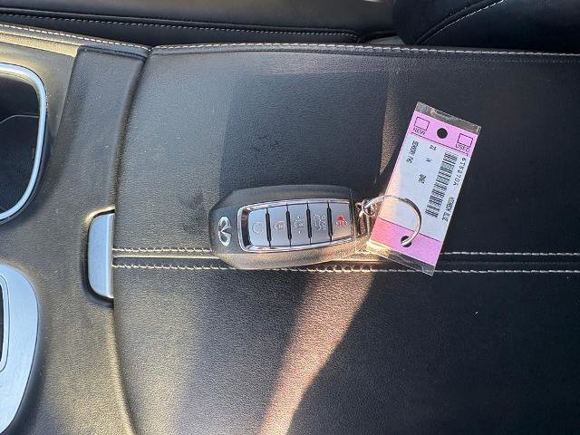 Used 2022 INFINITI QX60 Sensory w/ Vision Package image 20