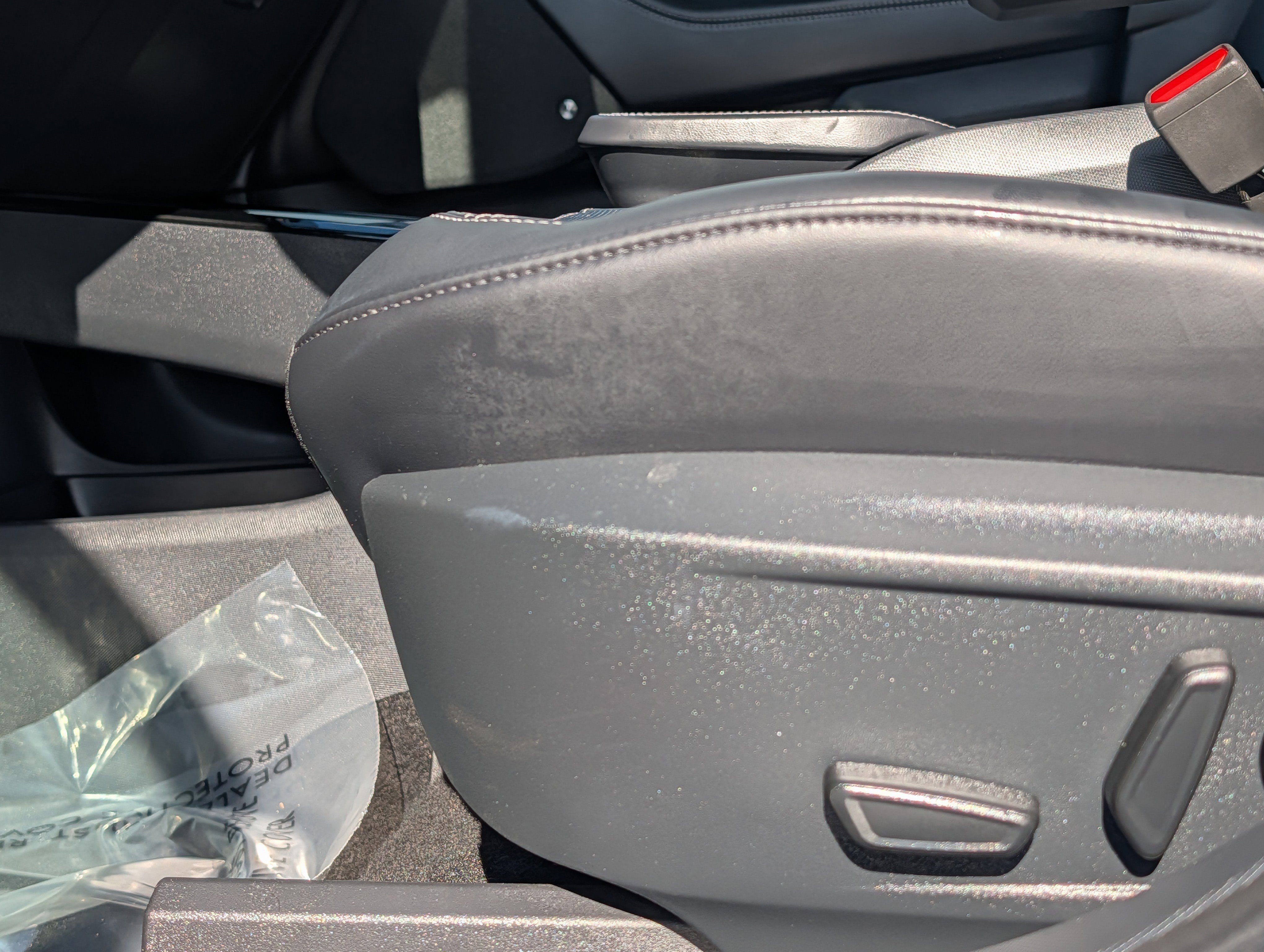 Certified 2025 Ford Mustang Mach-E Premium AWD/4WD image 22