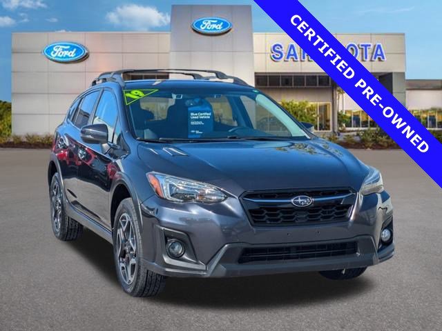 Used 2019 Subaru Crosstrek 2.0i Limited w/ Popular Package #2 image 1