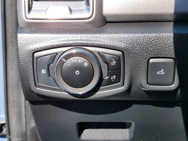 Certified 2023 Ford Ranger XLT w/ Equipment Group 302A High image 23