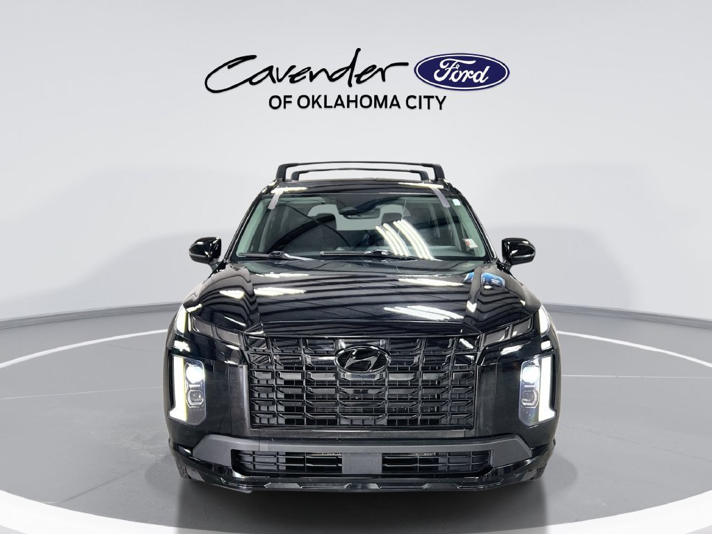 Used 2024 Hyundai Palisade XRT AWD/4WD image 3