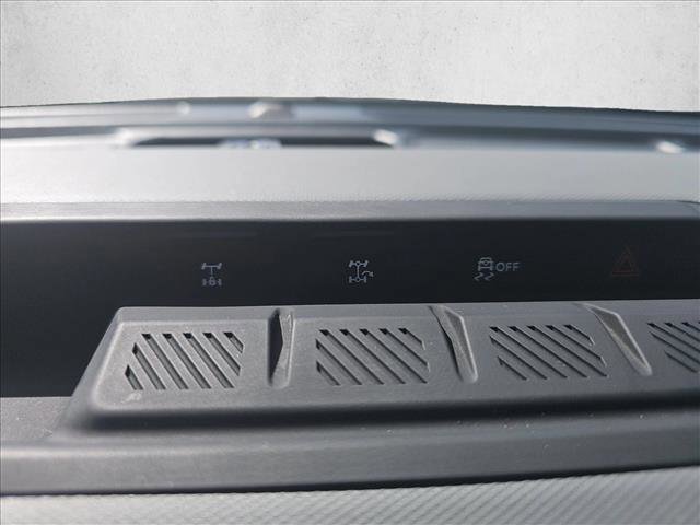 Certified 2024 Ford Bronco Black Diamond image 19