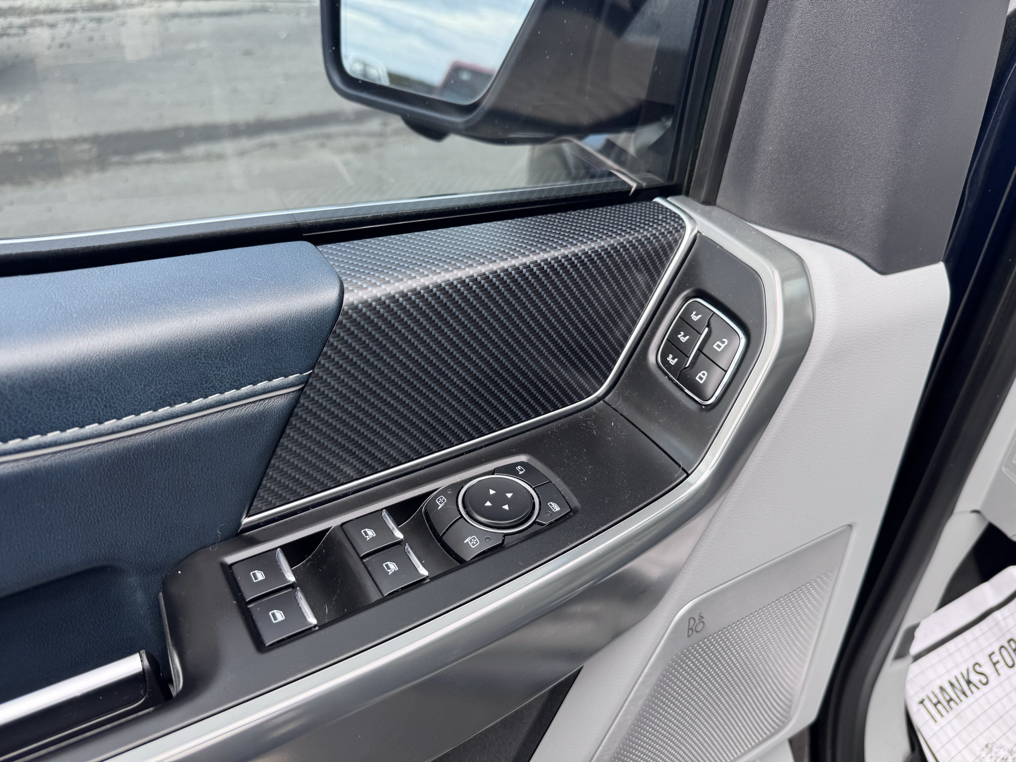 Certified 2023 Ford F150 Limited AWD/4WD image 22
