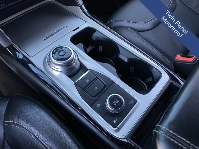 Certified 2023 Ford Explorer ST w/ Equipment Group 401A AWD/4WD image 33