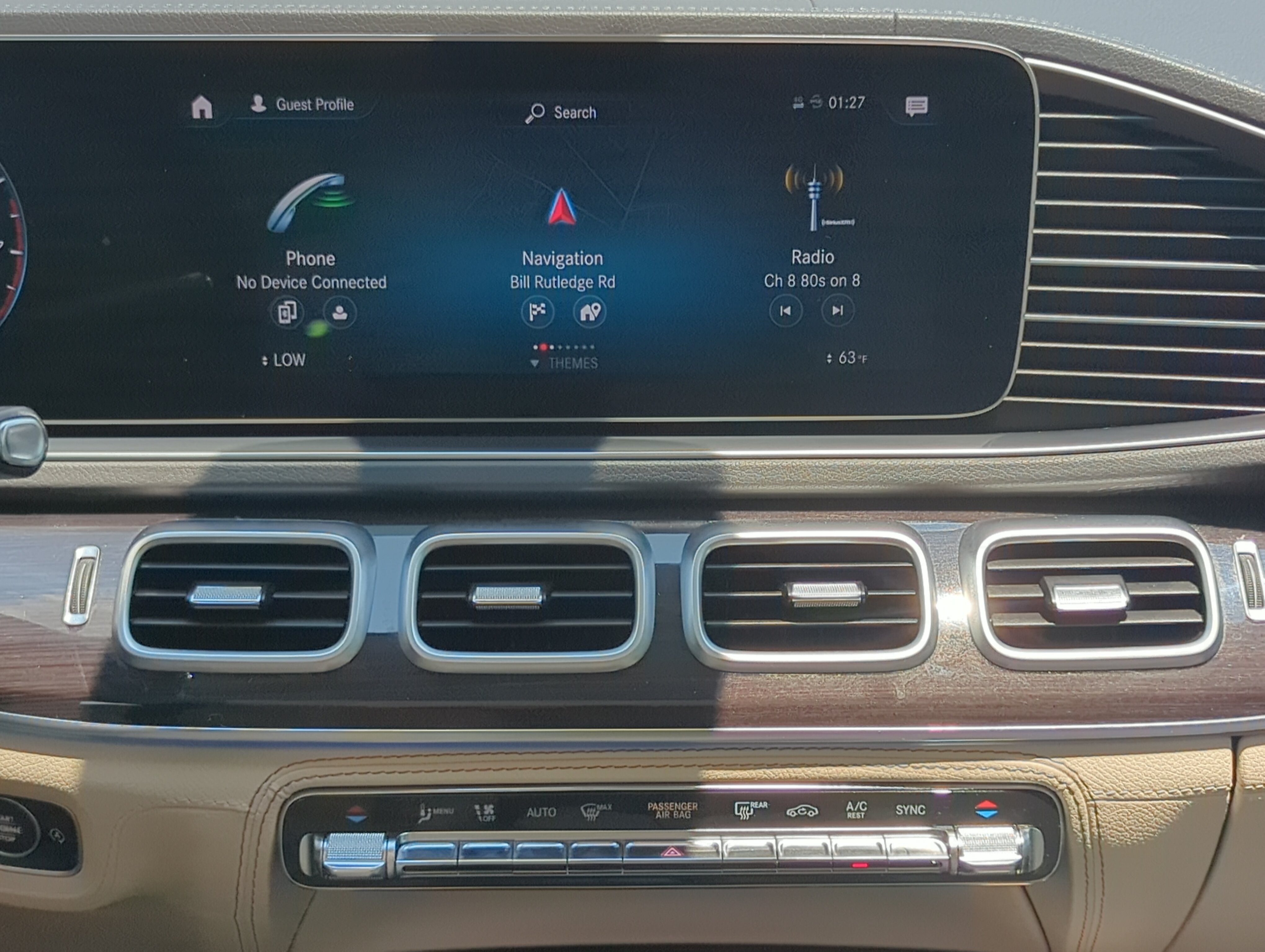 Used 2020 Mercedes-Benz GLE 350 image 16