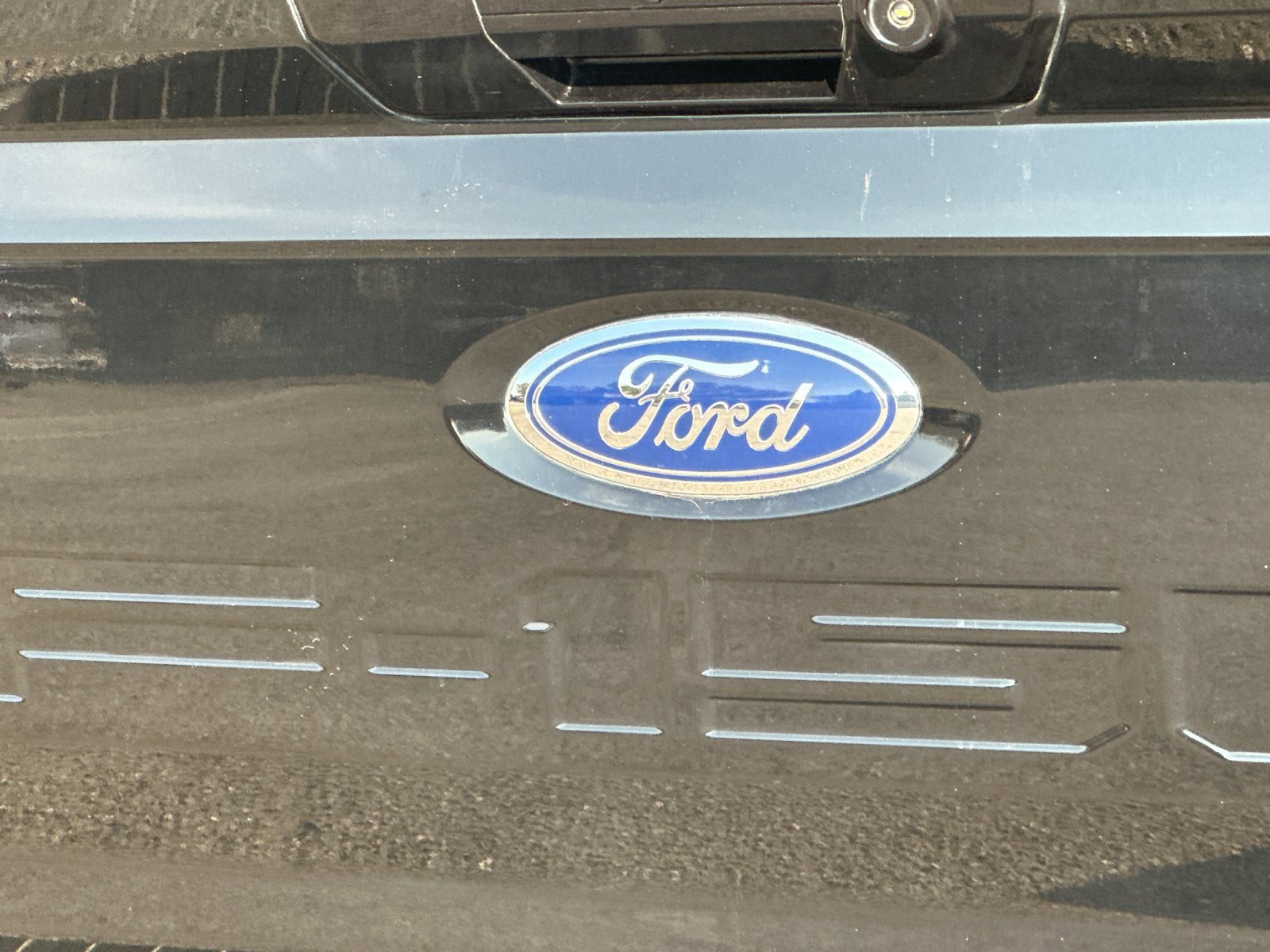 Certified 2021 Ford F150 Lariat w/ Max Trailer Tow Package image 26