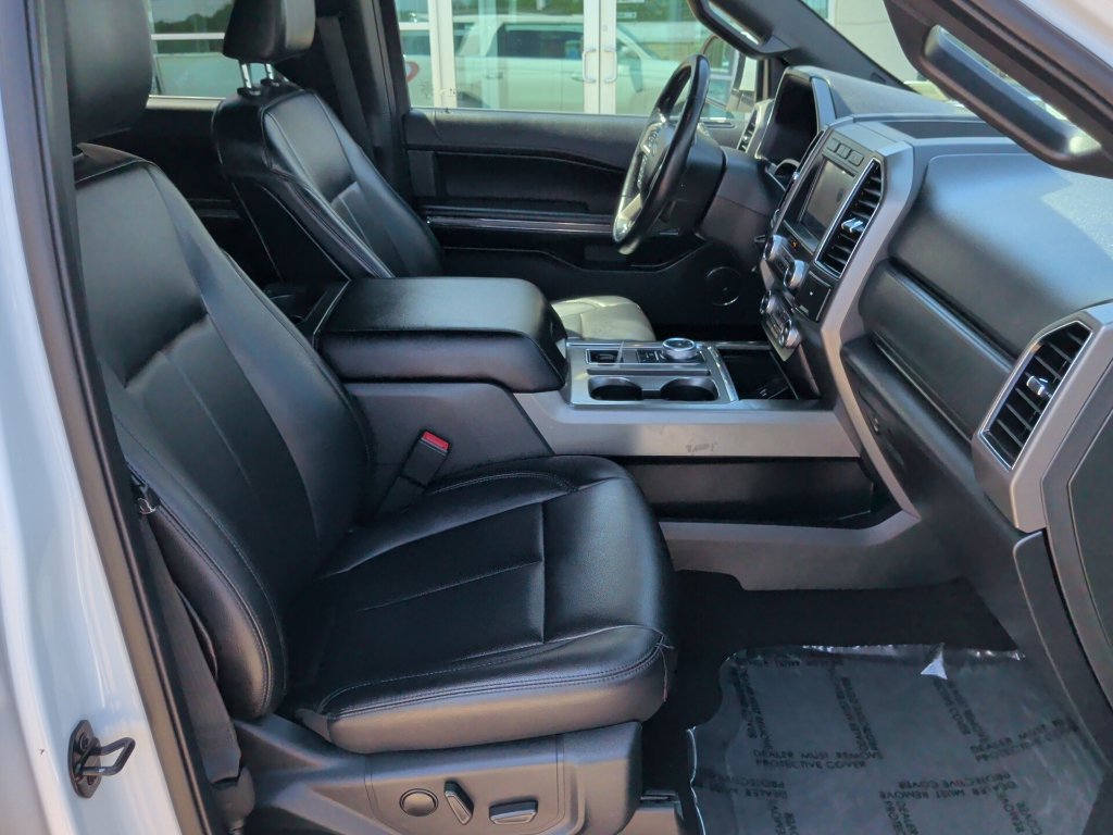 Certified 2021 Ford Expedition XLT RWD image 18