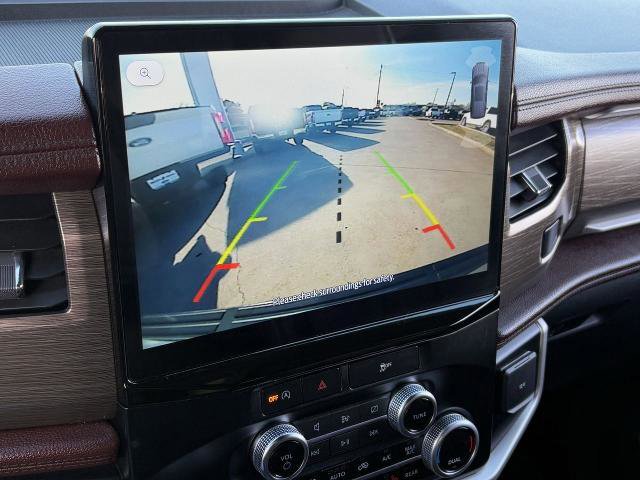 Certified 2024 Ford Expedition Limited image 21