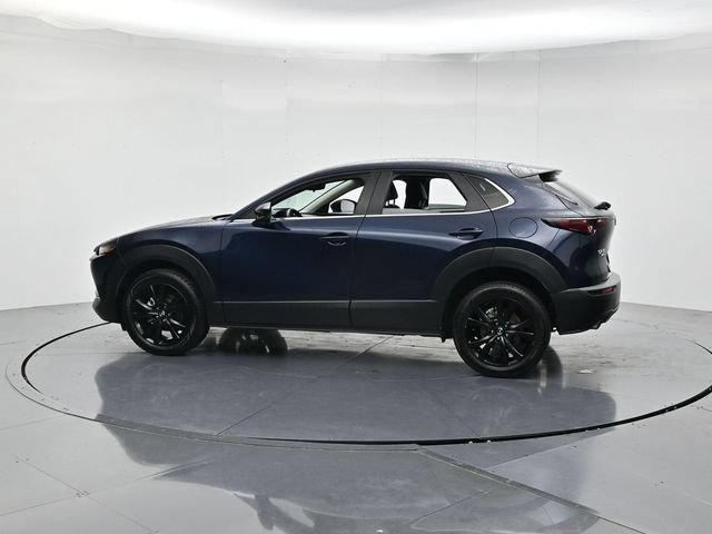 Used 2024 MAZDA CX-30 AWD 2.5 S w/ Select Sport Pkg image 7
