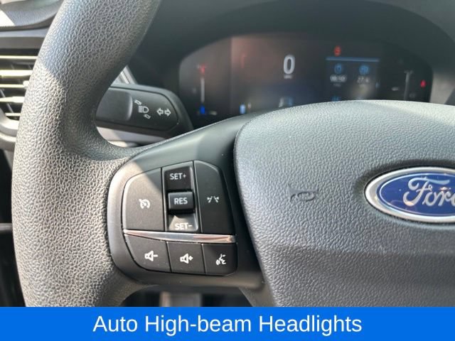 Certified 2025 Ford Escape Active AWD/4WD image 22