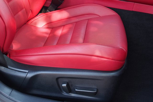 Used 2021 Lexus IS 350 F Sport w/ Accessory Package 2 RWD image 12