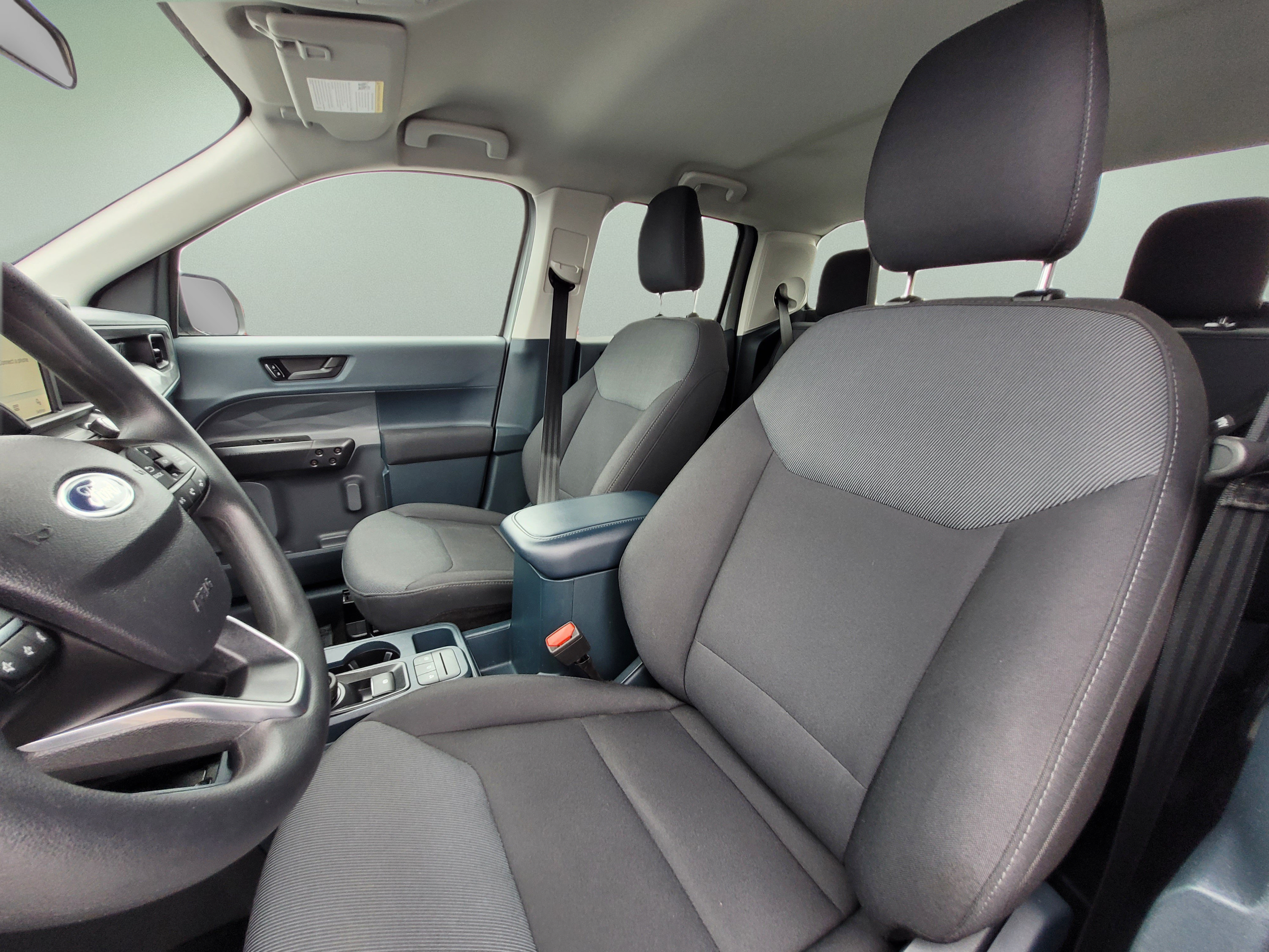 Certified 2024 Ford Maverick XL FWD image 27