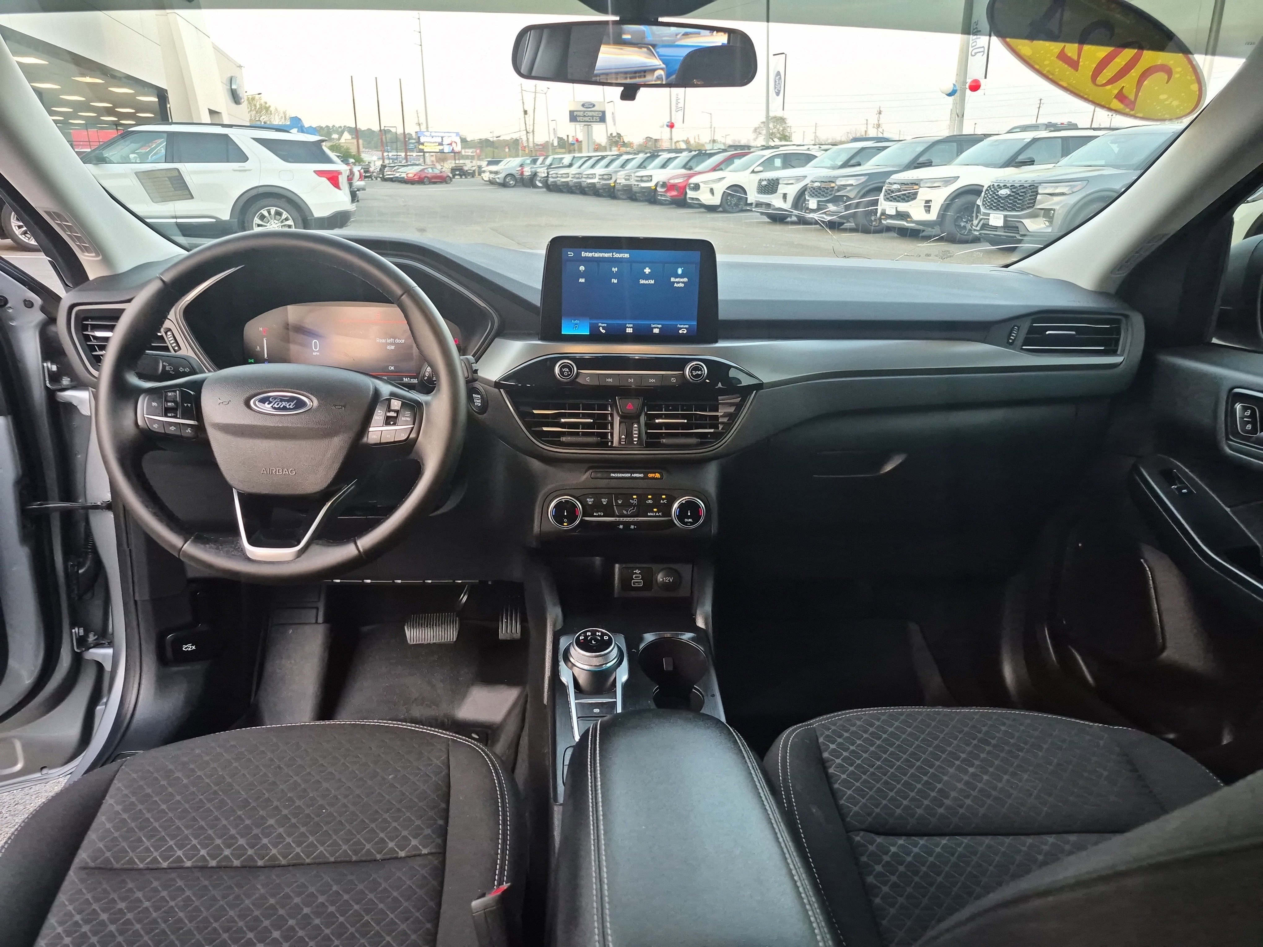 Certified 2024 Ford Escape Active image 19