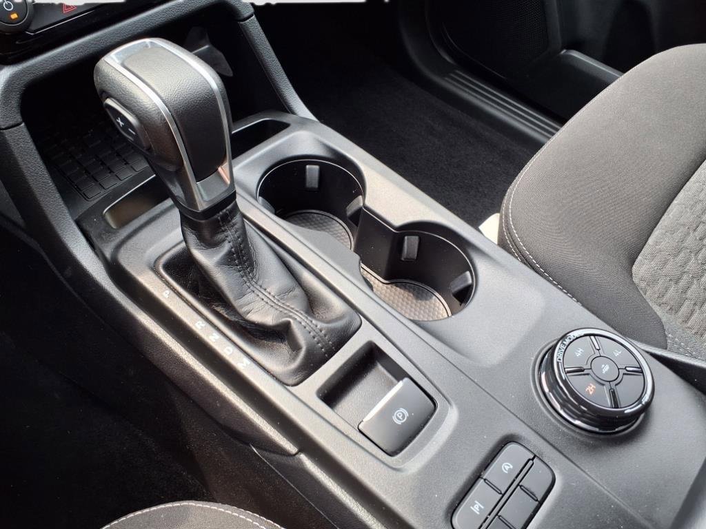 Certified 2024 Ford Ranger XLT image 20