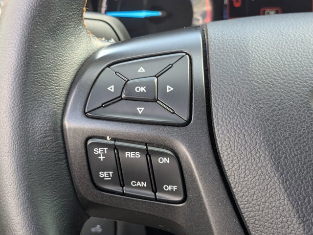 Certified 2022 Ford Ranger XLT w/ Equipment Group 301A Mid image 19