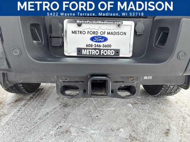 Certified 2024 Ford F350 Lariat w/ Lariat Ultimate Package image 10