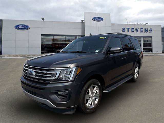 Certified 2020 Ford Expedition XLT w/ Equipment Group 202A AWD/4WD image 33