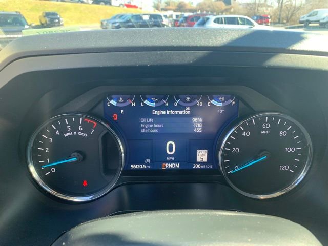 Certified 2024 Ford Expedition Limited image 13