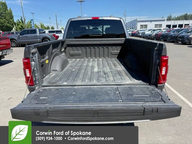 Certified 2021 Ford F150 XLT w/ Equipment Group 302A High AWD/4WD image 20
