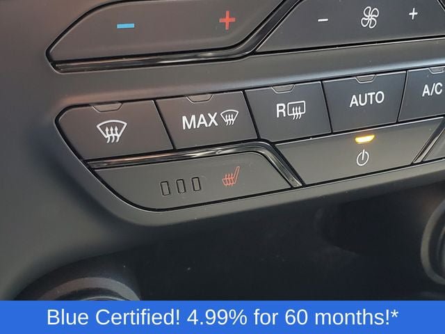 Certified 2023 Ford Ranger XLT w/ Equipment Group 302A High AWD/4WD image 20