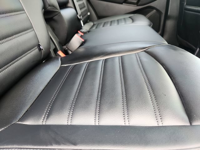 Certified 2022 Ford Edge SEL w/ Convenience Package AWD/4WD image 30