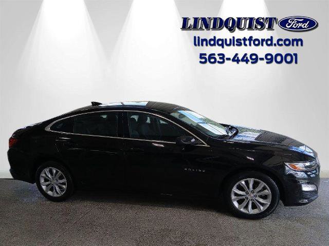 Used 2023 Chevrolet Malibu LT image 6