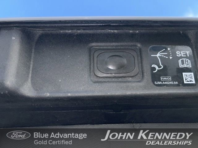 Certified 2025 Ford Mustang Mach-E Premium w/ Sport Appearance Package image 13