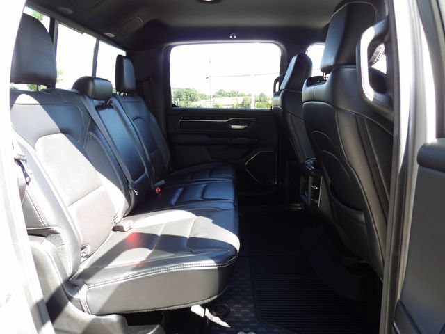 Used 2021 RAM 1500 Rebel w/ Rebel Level 2 Equipment Group AWD/4WD image 14