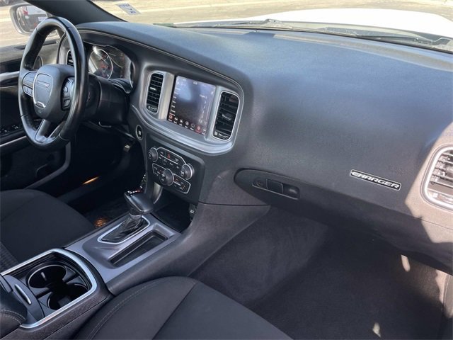 Used 2023 Dodge Charger GT image 36
