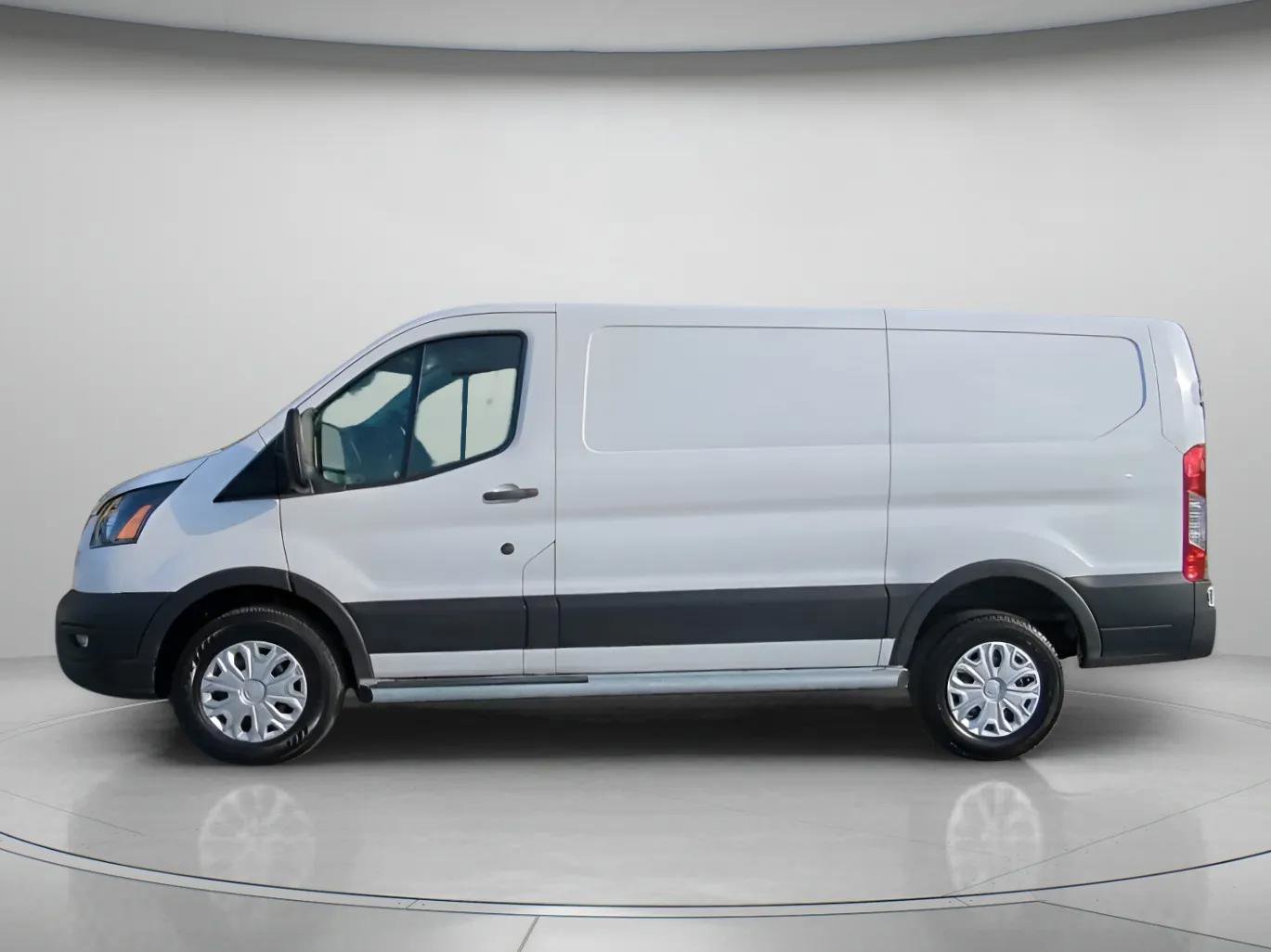 Certified 2024 Ford Transit 250 Low Roof w/ Exterior Upgrade Package image 8