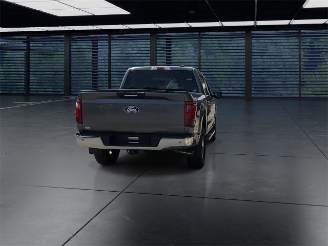 Certified 2024 Ford F150 XLT w/ FX4 Off-Road Package image 7