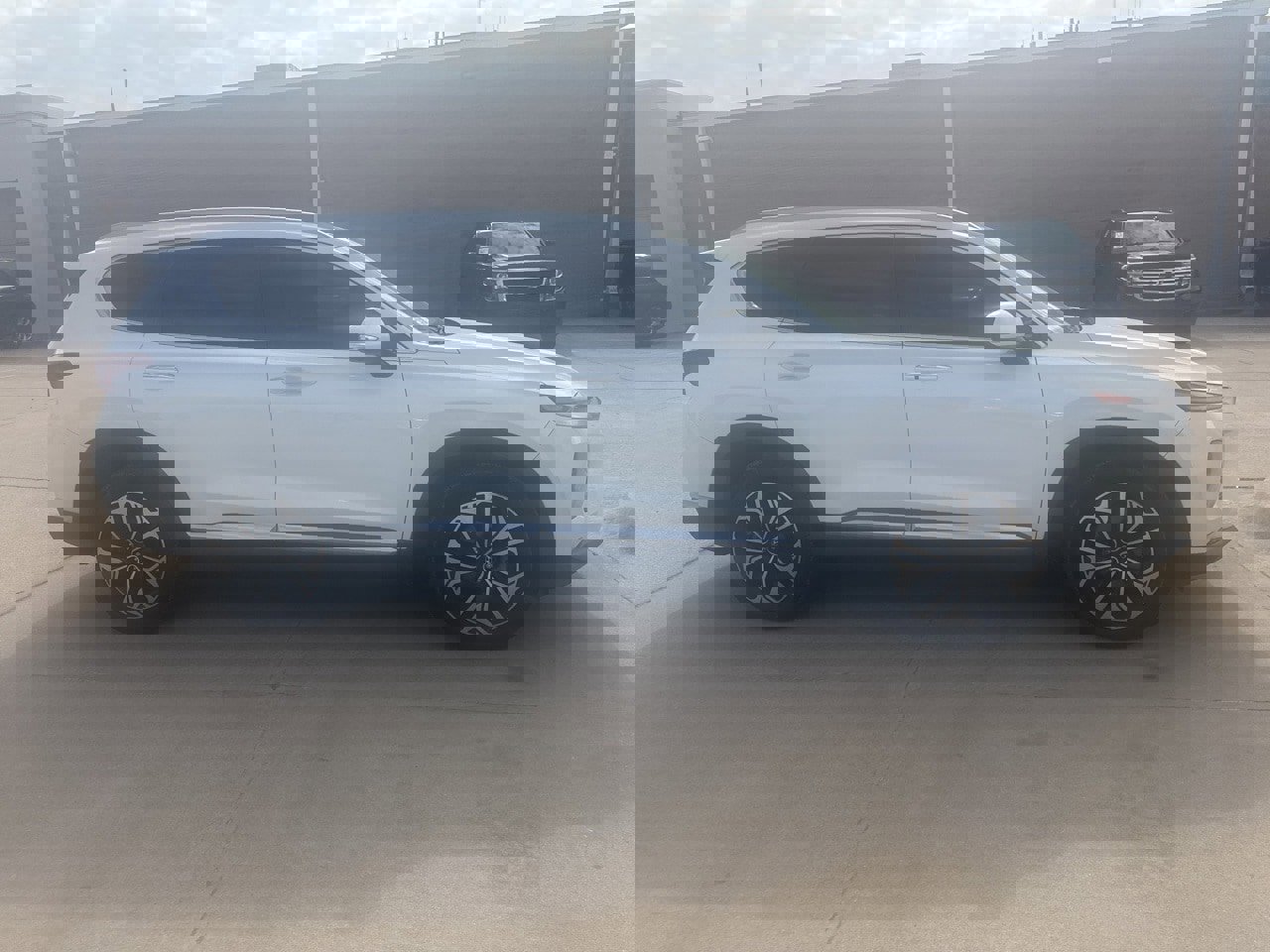 Used 2019 Hyundai Santa Fe AWD image 6