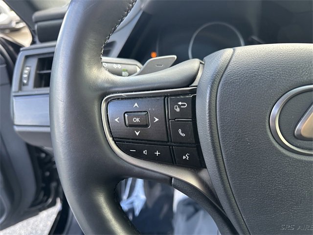 Used 2022 Lexus ES 350 w/ Premium Package image 30